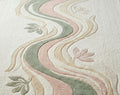 Tufted
