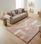 Tufted