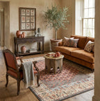 Antique Persian Handtufted Rugs