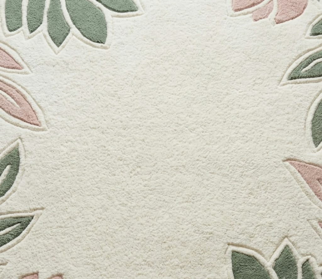 Tufted