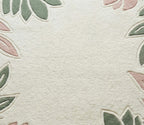Tufted
