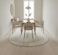 Morning Shadow Irregular Rugs