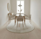 Morning Shadow Irregular Rugs