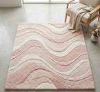 Tufted