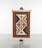 Tribal Echoes Kilim Rugs