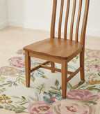 Flora in Focus Irregular Rugs