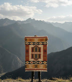 Handcrafted Tribal Kilim Rugs