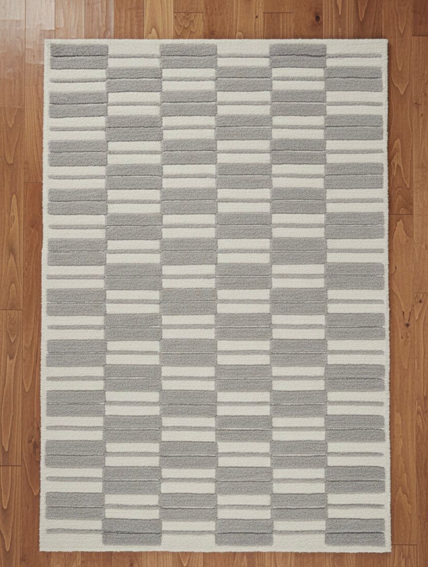 Echo Chambe Handtufted Rugs