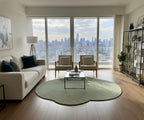 Zen Garden Irregular Rugs
