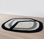 Grand Prix Irregular Rugs