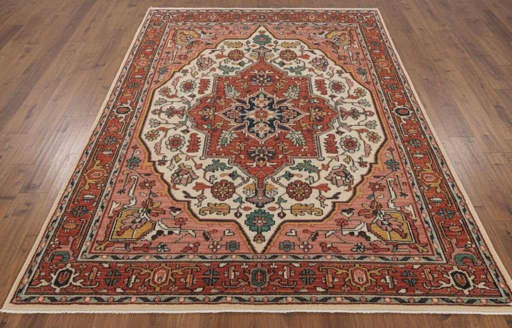 Crown of Persia Rug