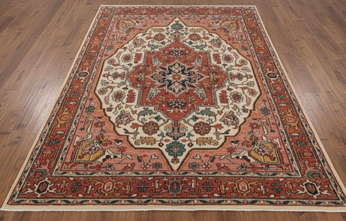 Crown of Persia Rug