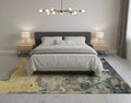 Modern Texture Handtufted Rugs