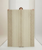 Herringbone Stripe Handtufted Rugs