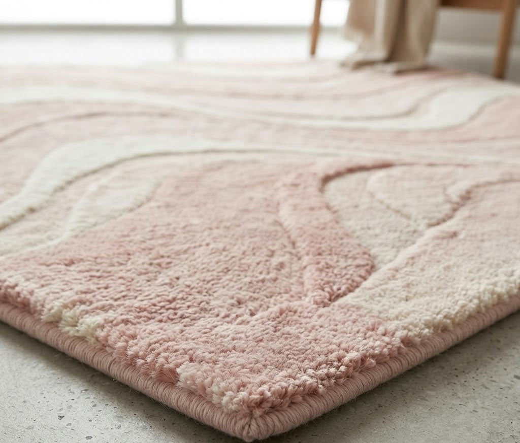 Tufted
