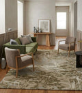 Forest Floor Handtufted Rugs