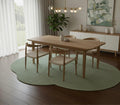 Zen Garden Irregular Rugs