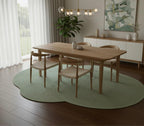Zen Garden Irregular Rugs