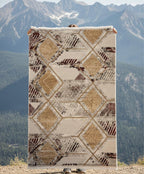 Imported Turkish Rugs