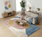 Tufted