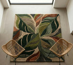 Tufted