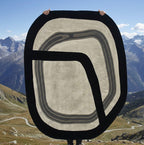 Grand Prix Irregular Rugs