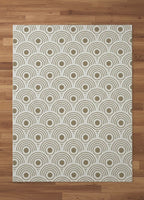 Modern Mosaic Handtufted Rugs