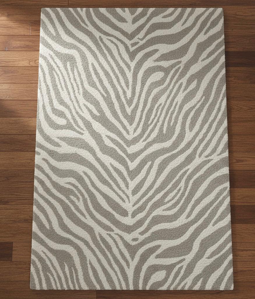 Sandstone Safari Handtufted Rugs