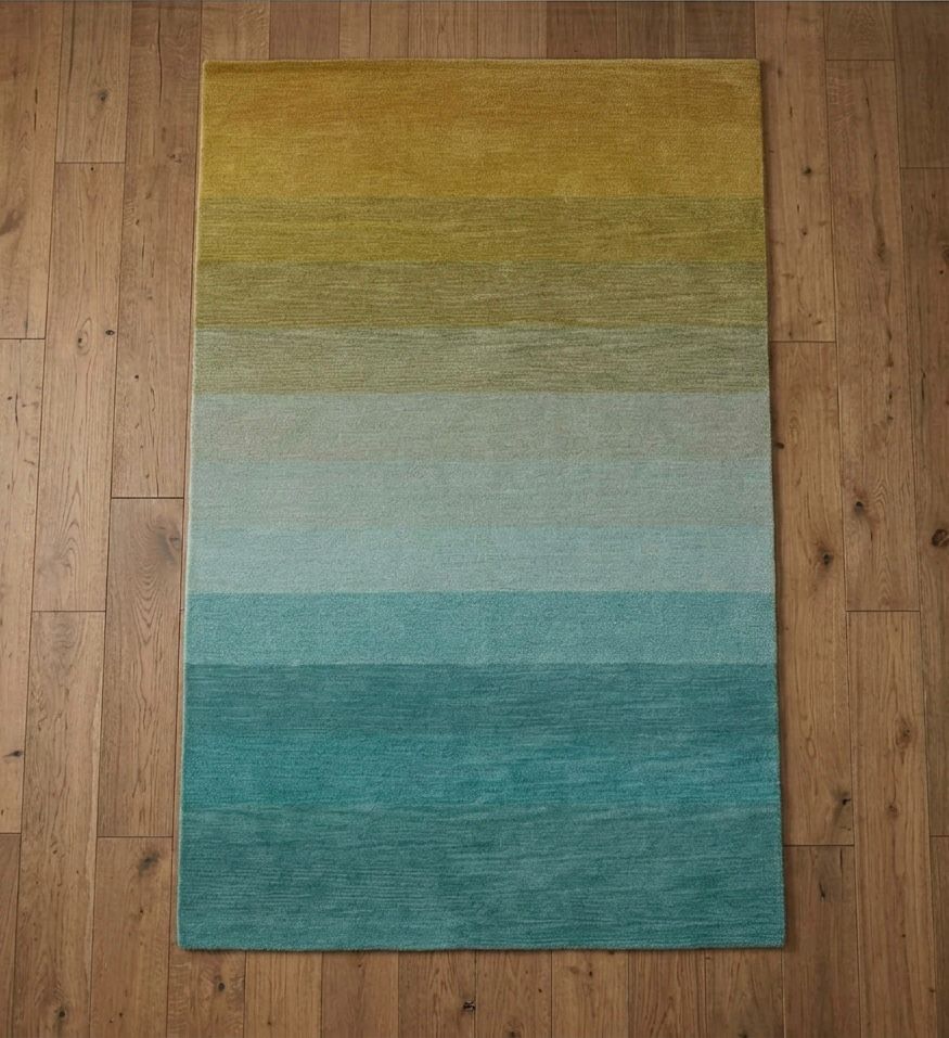West Elm Handtufted Rugs