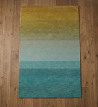 West Elm Handtufted Rugs