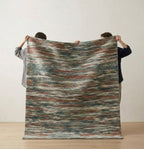 Watercolors Abstract Handtufted Rugs