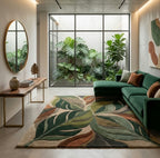 Tufted