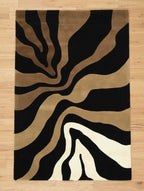 Sienna Sands Handtufted Rugs