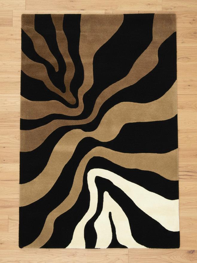 Sienna Sands Handtufted Rugs
