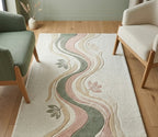 Tufted