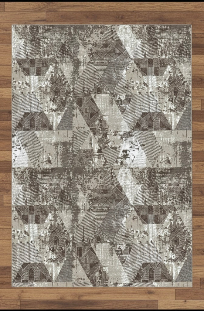 Imported Turkish Rugs