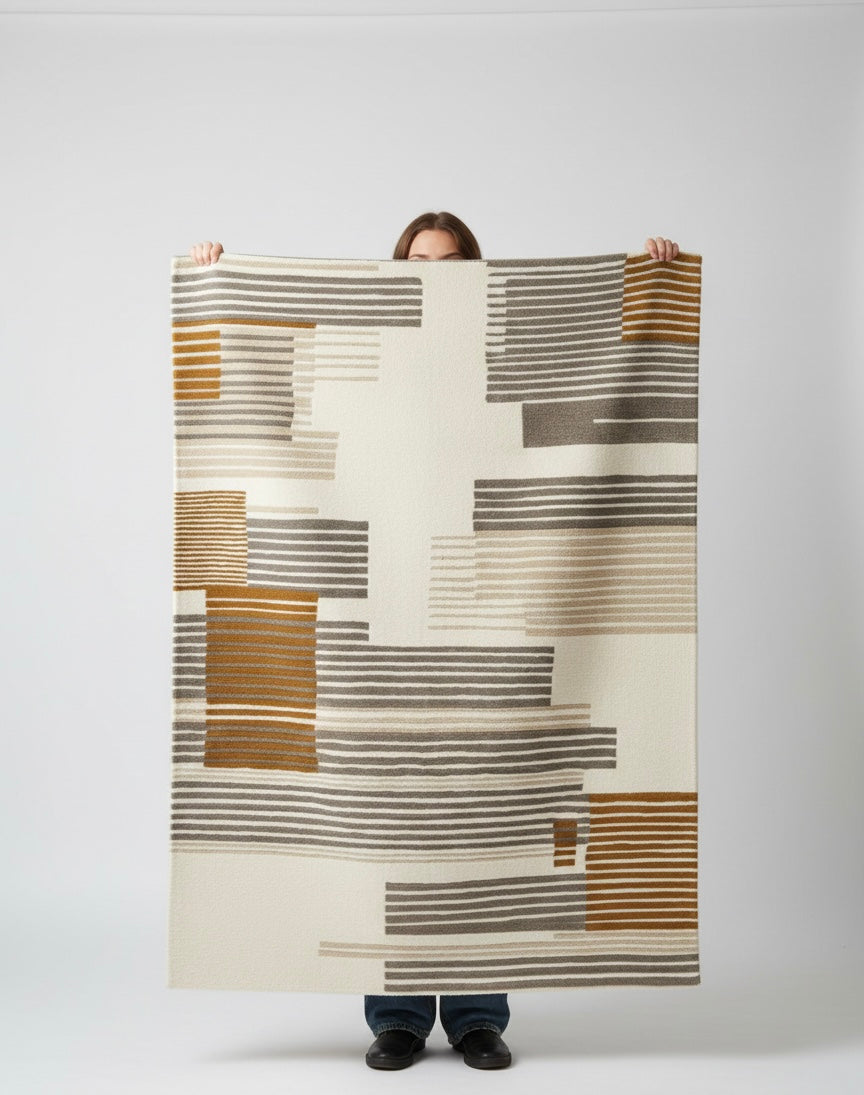 Terra strata Handtufted Rugs