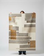 Terra strata Handtufted Rugs