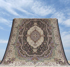 Echoes of Isfahan Irani Rugs
