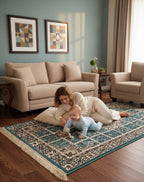 Turkish Rugs