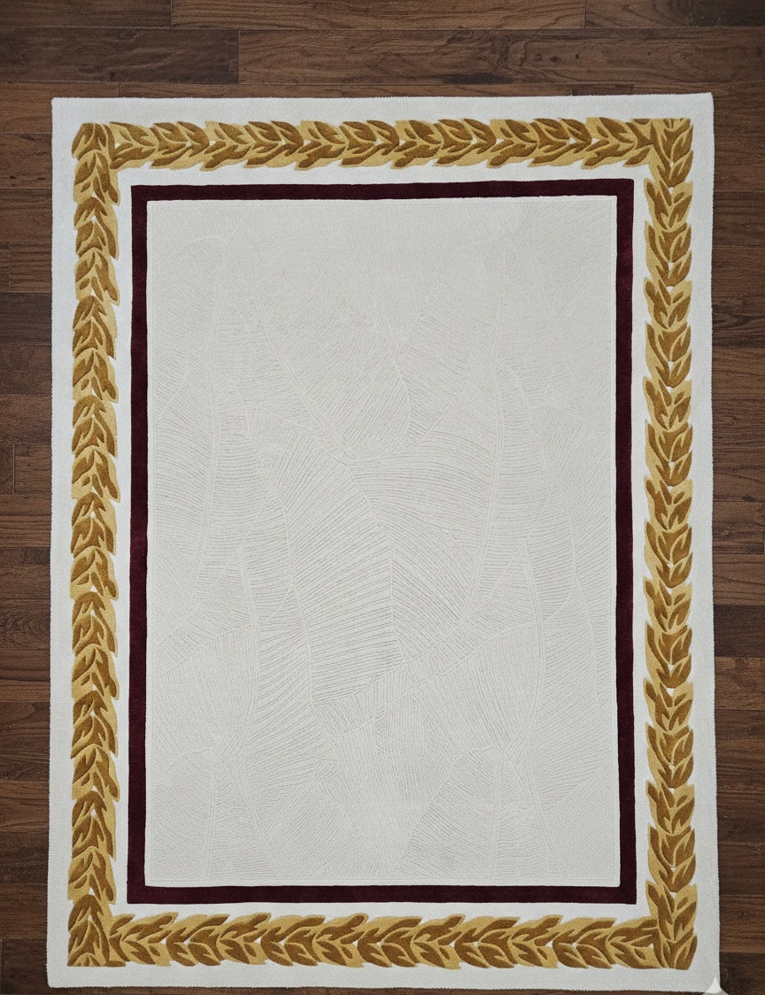 Classic Elegance Handtufted Rugs