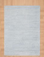 Glacier Mist Solid Rugs