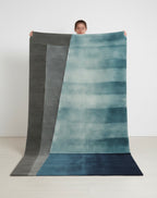 Divided Handtufted Rugs