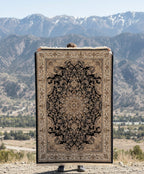 Azwa Royal Irani Rugs