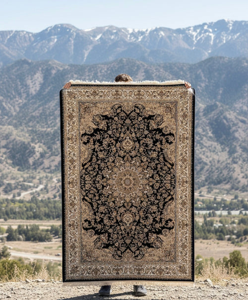Azwa Royal Irani Rugs
