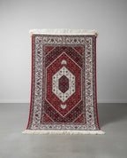 Red Irani Rugs