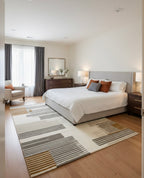 Terra strata Handtufted Rugs