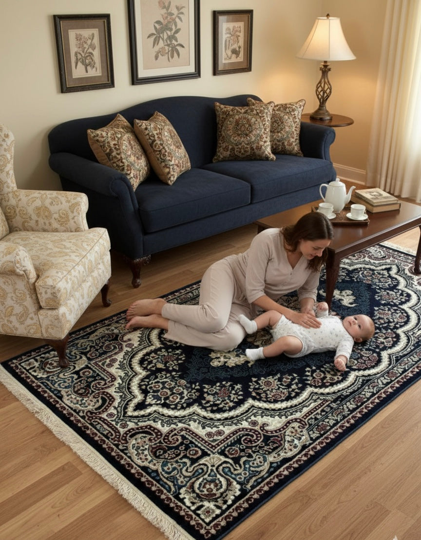 Turkish Rugs