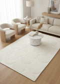 Bauhaus Cloud Handtufted Rugs