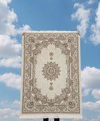 Antique Cream Irani Rugs